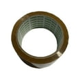 thumbnail image 3 of Ruban Adhésif Coloré pour Boîte de Colis Emballage Emballage Expédition Carton Ruban de Scellage Ruban de Scellage Brun Rubans Larges 48MM x 45 Meter, 3 of 9