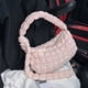 thumbnail image 4 of Bolsos tipo hobo con burbujas para mujer, bolso de mano con burbujas, bolso de hombro con nubes, bolso tipo hobo, bolso informal, cartera, regalo para mujer, 4 of 6