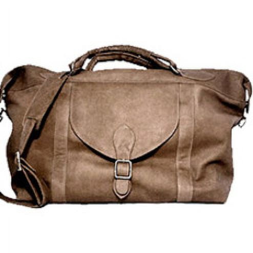 Top Zip Travel Bag