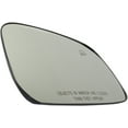 thumbnail image 2 of For 2005-2021 Frontier Right Mirror Glass Glass 96365EA16A NI1325140, 2 of 5