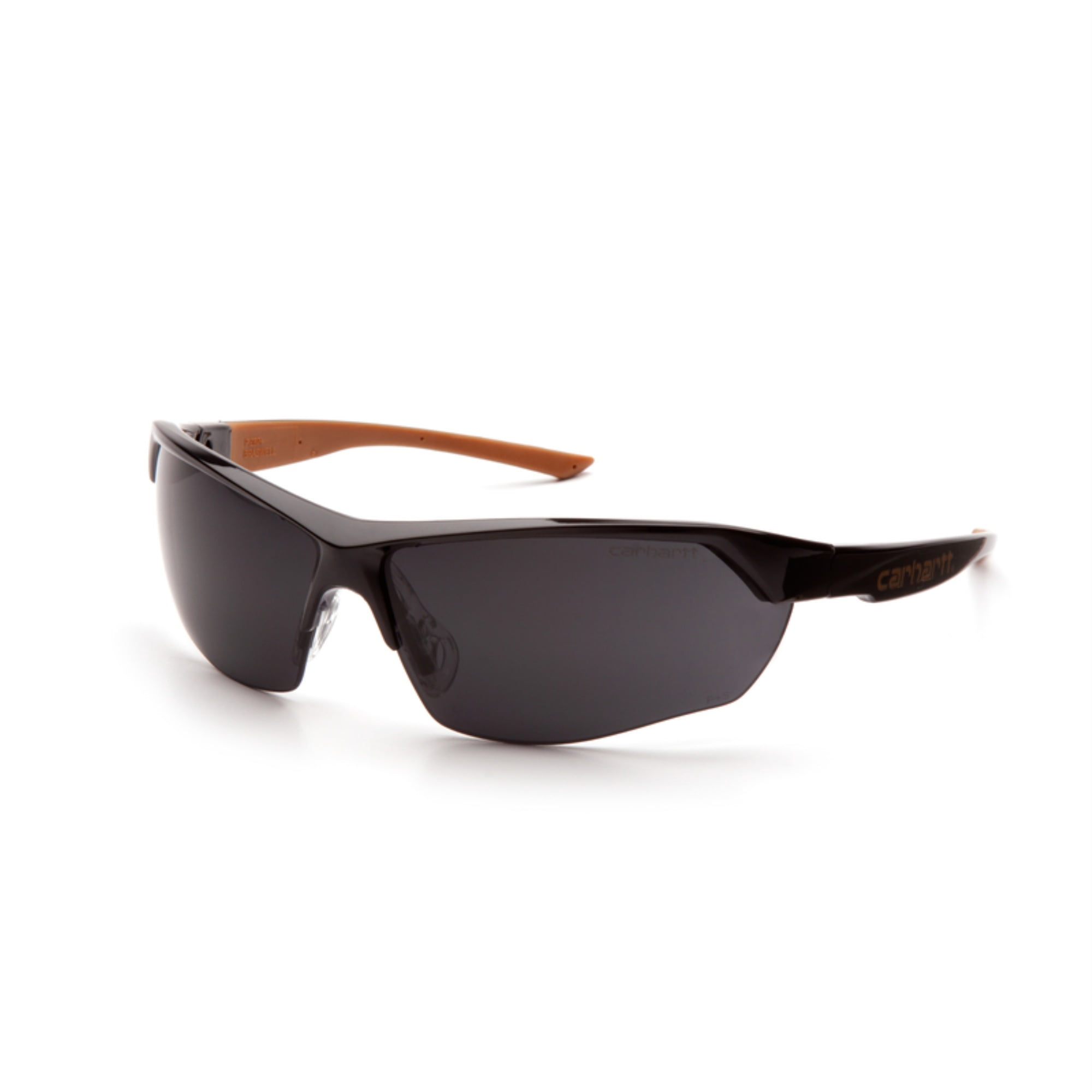 Carhartt Ironside Safety Glasses, Retail Clamshell Packaging