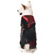 thumbnail image 1 of Fotbe Mysterious Hooded Wolf Sudadera con Estampado para Perros Pequeños – Suéter con Capucha para Mascotas, Tela Suave de Forro Polar con Bolsillo-Large, 1 of 7