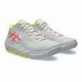 thumbnail image 1 of ASICS Basketball Shoes UNPRE ARS 2 WIDE 1063A069.102 White / Sunrise Red oki④, 1 of 6