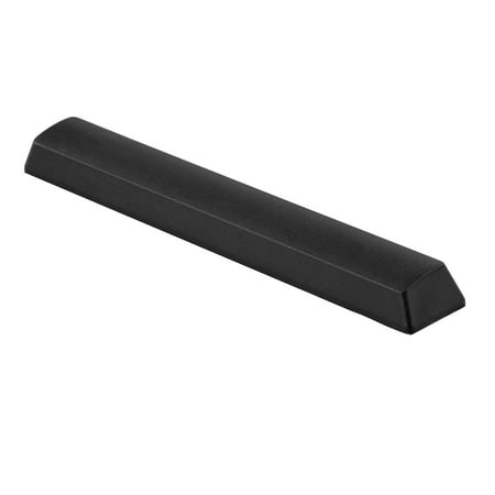 6.25U PBT Spacebar Colourful for Gaming Mechanical Keyboards Black price history on PriceWatchPro