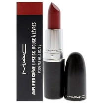 MAC Lipstick - Brick-O-La (Amplified Creme) 0.1 oz