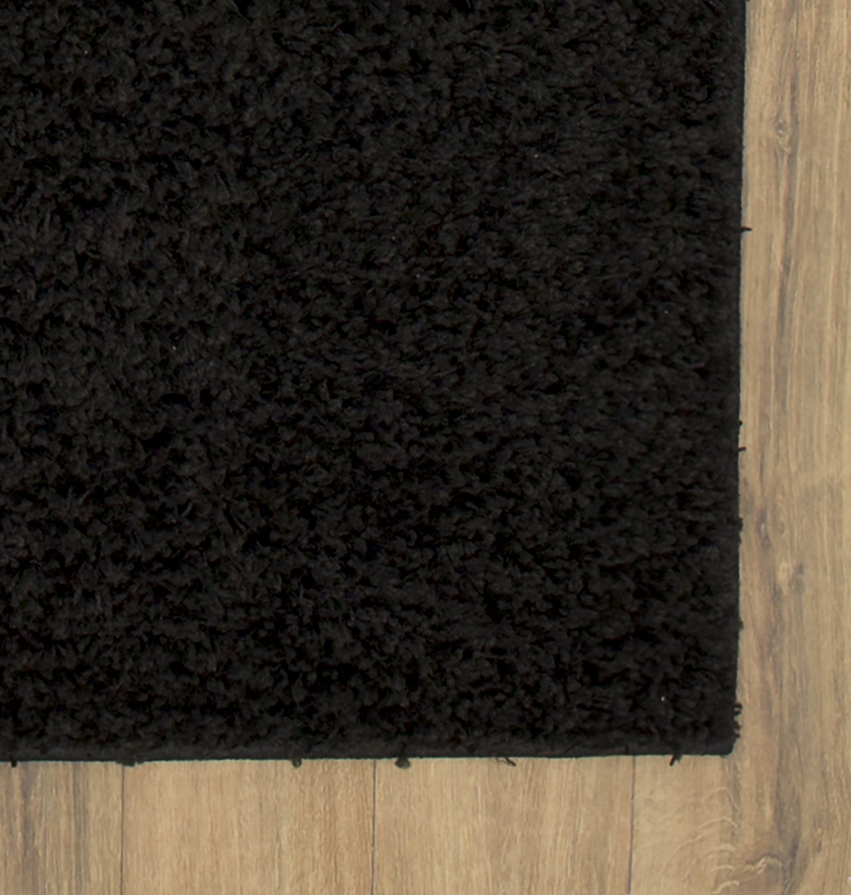 Mohawk Home Willow Creek Solid Shag Area Rug