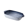 thumbnail image 1 of 700ML Cheese Baked Rice Tray Household Ceramic Baking Oven Microwave Oven Baking Tray Kitchen Utensils, 1 of 5