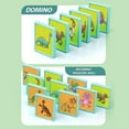 thumbnail image 2 of Desktop Flip The Card Game Parent-child Indoor Interactive Board Game Toys, 2 of 4
