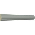 thumbnail image 2 of 1 1/8"H  x 1/2"P x 94 1/2"L Kepler Panel Moulding, 2 of 10