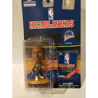 ZURU Surprise NBA Ballers Stephen Curry Figure White Home Jersey