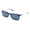 Navy, variant on C549S MYSTIC TRAIL 001 Black Modified Rectangle Sports Sunglasses for Mens