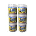 thumbnail image 2 of Guru Hard Cricket Balle de Tennis (Lot de 6 Balles Rouges), 2 of 2