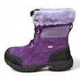 thumbnail image 2 of Ugg Kids' Butte Snow Boots, 2 of 7