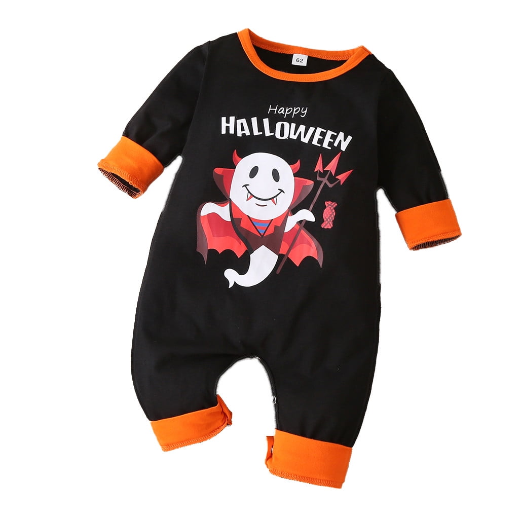 Borniu Baby Halloween Costumes Clearance! Newborn Infant Baby Boys