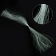 thumbnail image 2 of GLFILL Fly Fishing Luminous Silk Twisted Strand String Line Tying Crystal-Shining String Hook Lure Assistant Lure Fishing Accessories white, 2 of 9