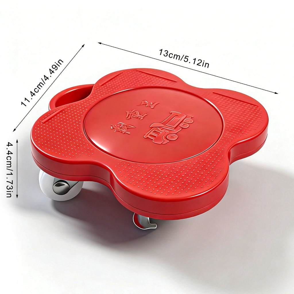 Furniture Mover Tool Set Heavy Stuff Moving Roller Furniture Mover Lifter with Wheel Professional Moving Tool