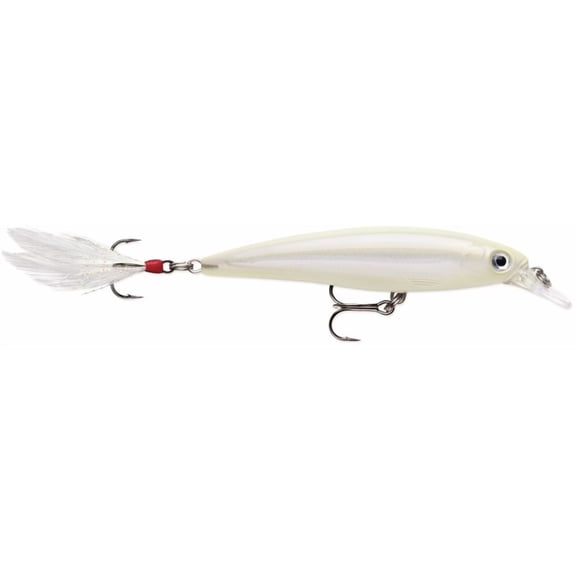 Rapala X-Rap 08 Jerkbait Snow Storm