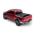 thumbnail image 3 of Truxedo by RealTruck Pro X15 Soft Roll Up Tonneau Fits 09-14 Ford F-150 5'7" Bed w/o Cargo, 3 of 26