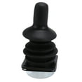 thumbnail image 3 of Universal Electric Wheelchair Rocker Joystick 360degree Rotation Intelligent Joystick,1 x Joystick,Black, 3 of 5