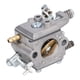thumbnail image 4 of Carburador, Carburador Carb Alto Rendimiento Duradero Pequeño Para Husqvarna 243R 243RJ 543RBK 543RBX 543RS 543AE Para Cortacésped ANGGREK Otros, 4 of 8