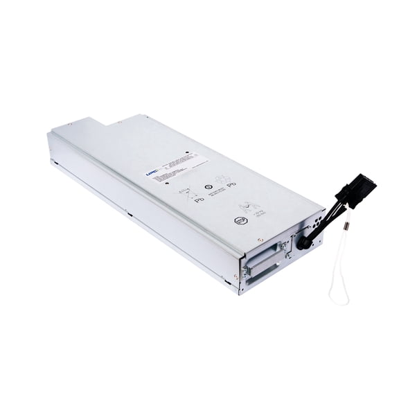 APCRBC117-UPC Replacement Battery for for APC Smart-UPS |  Compatible with RBC117 SMX2000RMLV2U, SMX3000RMLV2U, SMX3000RMVL3U – Upgrade Parts Company