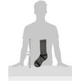 thumbnail image 3 of Incrediwear Germanium Tall Outdoor/Dress Socks Large Germanium, 3 of 6