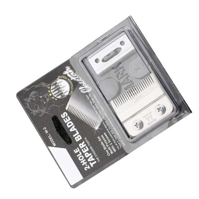 Bladefor Kemei Clipper,Electric Hair Clipper Blade Electric Hair Trimmer Blade Hair Trimmer Blade Custom Engineered