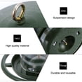 thumbnail image 2 of Creative Bird Feeder Adorable Outdoor Hanging Container for Bird Food Feeding, 2 of 9