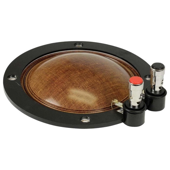 Audiopipe APCD4085VC Replacement Kapton Voice Coil - For Audiopipe Apcd-4085