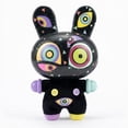 thumbnail image 2 of Jax Plush, Super Rare Amazing Digital Circus Abstracted series Figures, Collectible Gifts for Anime Fans, 2 of 6