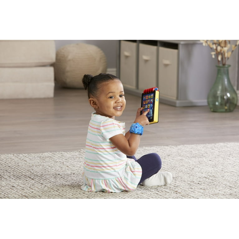 LeapFrog® Blue's Clues & You!™ Really Smart Handy Dandy Notebook