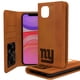 thumbnail image 3 of Funda Folio para iPhone Keyscaper New York Giants de Cuero Sintético, 3 of 5
