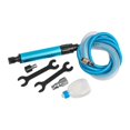 thumbnail image 1 of Almencla Air Micro Grinder Practical Pencil Type for Brake Caliper Cleaning Engraving Big head, 1 of 8