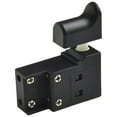 thumbnail image 1 of 26 Electric Hammer DPST Non Lock Electric Tool Trigger Button Switch FA2-6/2W5, 1 of 8