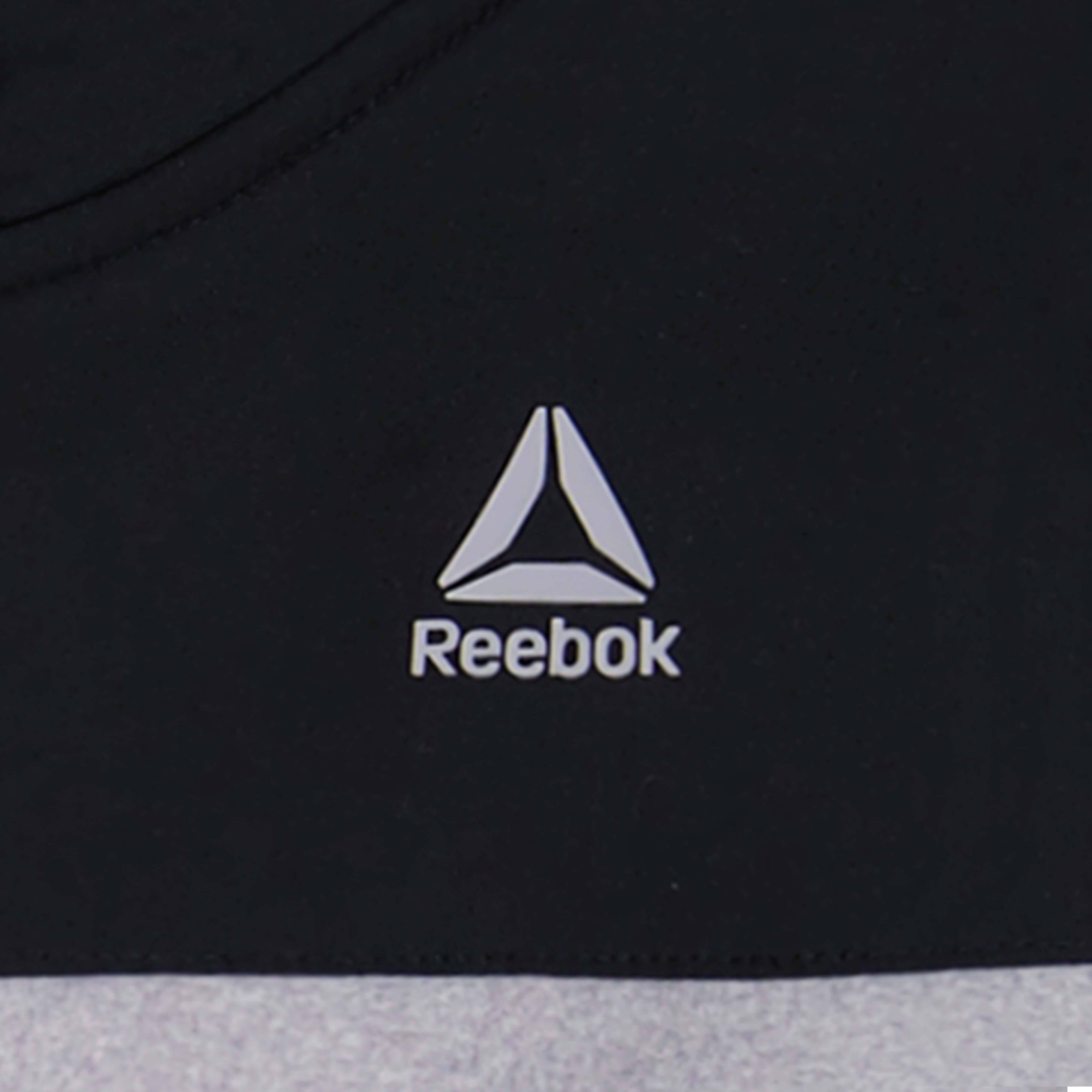 Reebok Toddler Full Zip Hooded Jacket, Sizes 12M-5T
