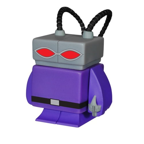 Vinyl3 Collector Figure