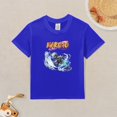 thumbnail image 2 of Camiseta Algodón de Naru para niños, 2 of 5