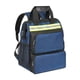 thumbnail image 3 of Mochila para herramientas, bolsa de herramientas para electricista con asas y bolsillo de almacenamiento, impermeable. Altura 40 cm, 3 of 8