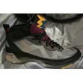 thumbnail image 4 of Ni - ke Mens Air Jordan XXXVII 37 Bordeaux Black Midnight Fog Sneaker DD6958-001 size 18, 4 of 5