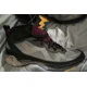 thumbnail image 4 of Ni - ke Mens Air Jordan XXXVII 37 Bordeaux Black Midnight Fog Sneaker DD6958-001 size 18, 4 of 5