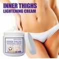 thumbnail image 4 of Crema Iluminadora Natural para Zonas Sensibles 60 G | Ácido Kójico y Vitamina E | Crema Corporal Hidratante, 4 of 7