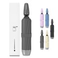 thumbnail image 3 of Bande Réfléchissante Inversée 12K Parapluie Haute Visibilité Pluie pour Jour et Nuit, 3 of 7