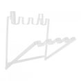 thumbnail image 2 of Filfeel Large Opening Garbage Bag Rack, Waste Bag Rack, For Kitchen Bedroom, 2 of 8