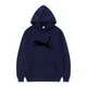 thumbnail image 3 of Sudadera con capucha para hombre, prenda deportiva de manga larga, transpirable, con estampado, para correr, otoño e invierno, 2024, 3 of 5