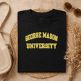 thumbnail image 2 of Leaf Vintage Champion George Mason University Graphic T-Shirt, 2 of 6