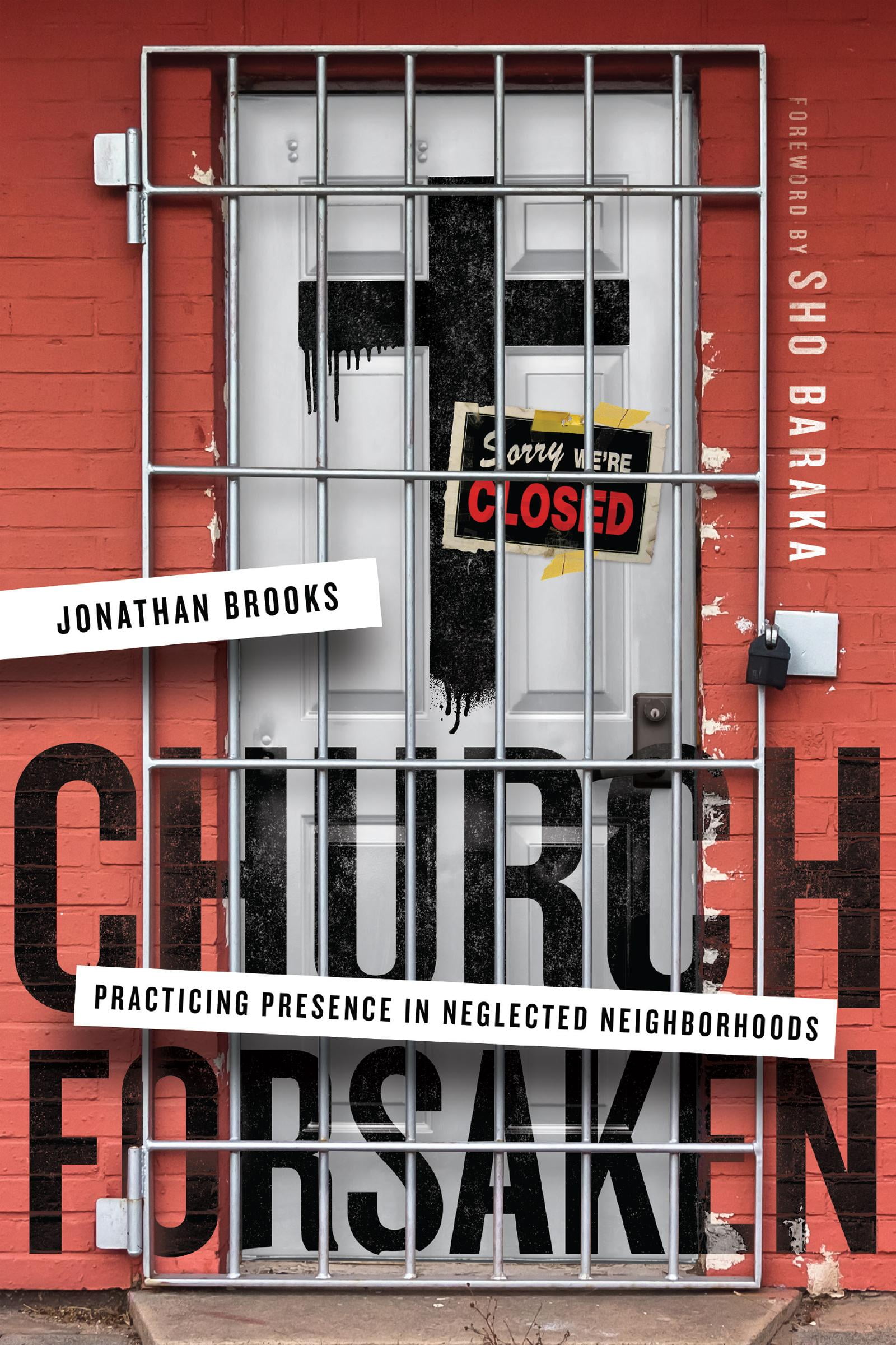 Church-Forsaken-Practicing-Presence-in-Neglected-Neighborhoods