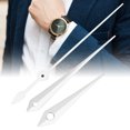 thumbnail image 3 of Watch Hand Watch Needle Watch Accessory Watch Hand For   Etaf06.111 Movement T063 Men Watch Hour Minute Second Hands Watch  Fit For ETAF06.111 MovementSilver, 3 of 8