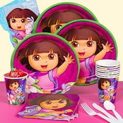 Dora's Flower Adventure