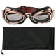 thumbnail image 3 of Motorcycle Goggles Riding Goggles Sturdy For Motorcycle Riding ANGGREK Otros, 3 of 8