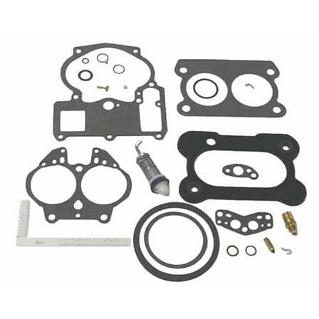 Sierra 18-7075 Carburetor Kit